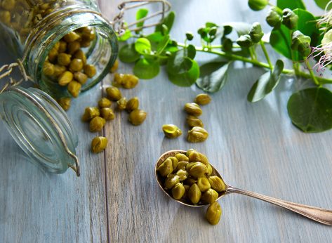 Here's What You Need to Know About Capers 
