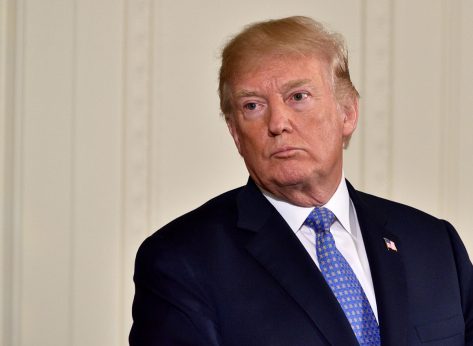 Will President Trump Develop Heart Disease?