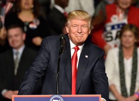 Health Secrets Trump's Physical Will Tell Us