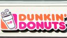 Dunkin' donuts logo
