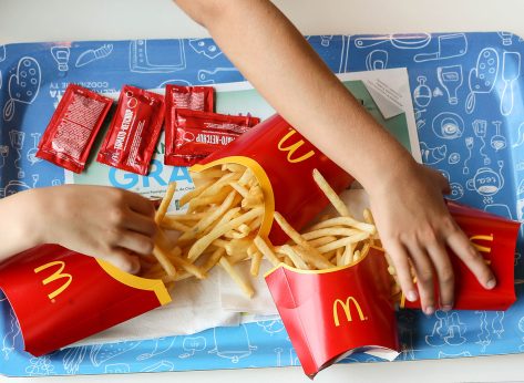 7 Ways McDonald's Makes You Spend More