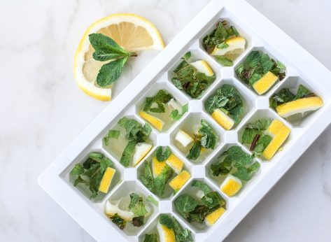 Genius Ice Cube Tray Hacks You NEED to Try