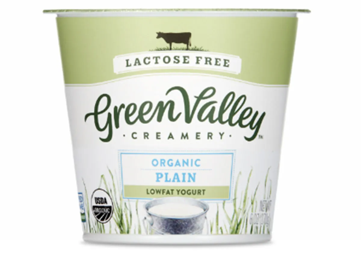 12 LactoseFree Yogurt Brands You