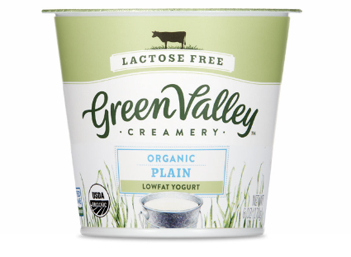 12 LactoseFree Yogurt Brands You'll Love — Eat This Not That