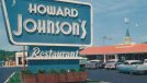 Howard johnson's