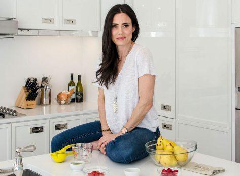 What a Celeb Dietitian Eats in a Day