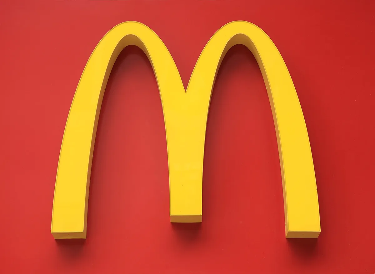 McDonald's Colors Are Red and Yellow For a Reason — Eat This Not That