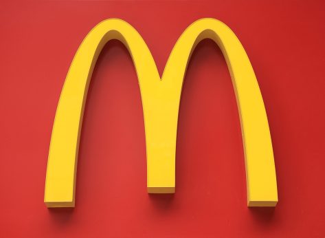 8 New Things You'll See at McDonald's When It Reopens