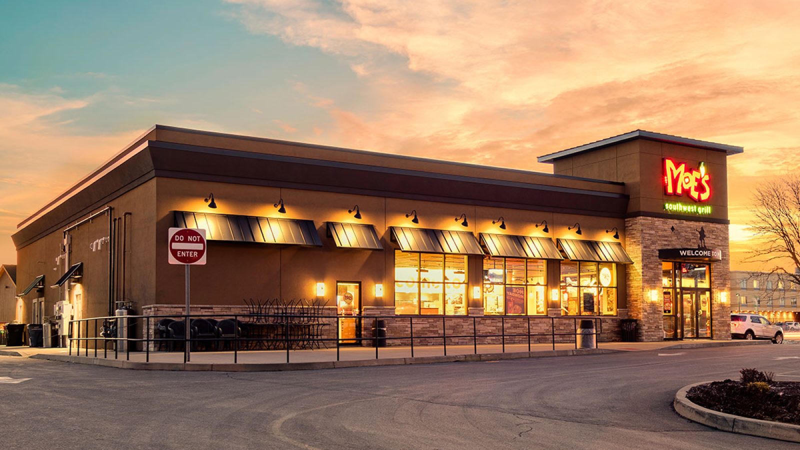 The Best and Worst Menu Items at Moe's Southwest Grill