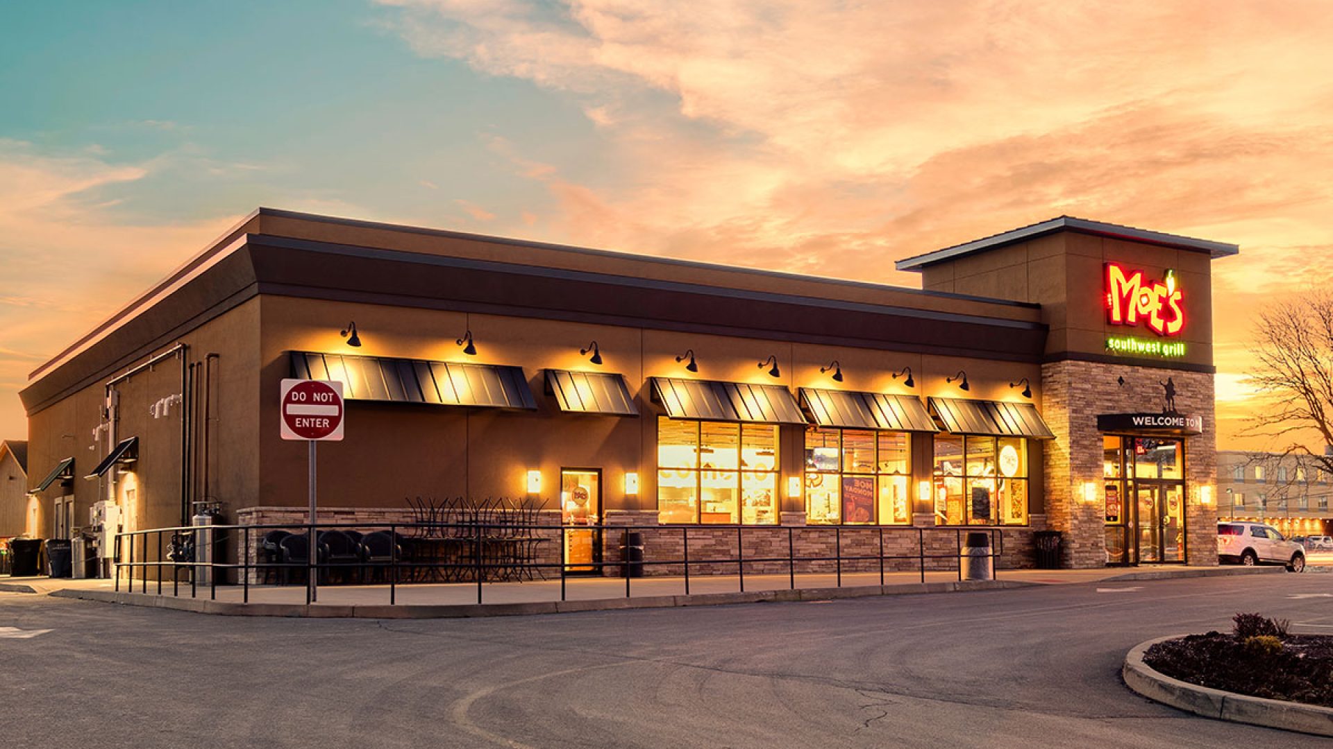 The Best and Worst Menu Items at Moe's Southwest Grill