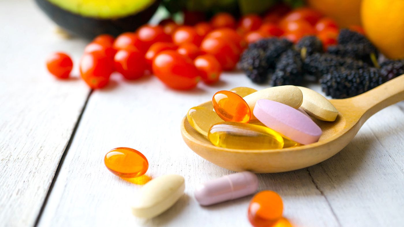 Do Multivitamins Work, and Should You Take One? Eat This Not That