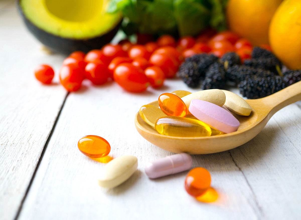 Do Multivitamins Work, and Should You Take One? — Eat This Not That