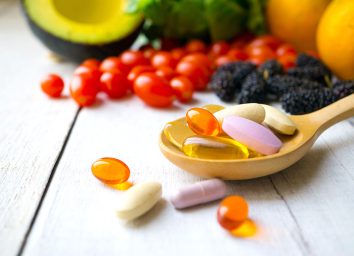 Multivitamins