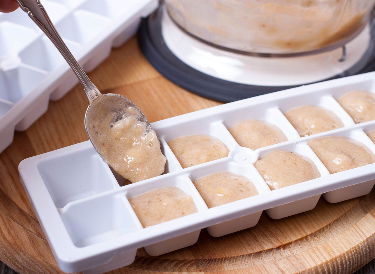 13 Ice Cube Tray Hacks That'll Blow Your Mind — Eat This Not That