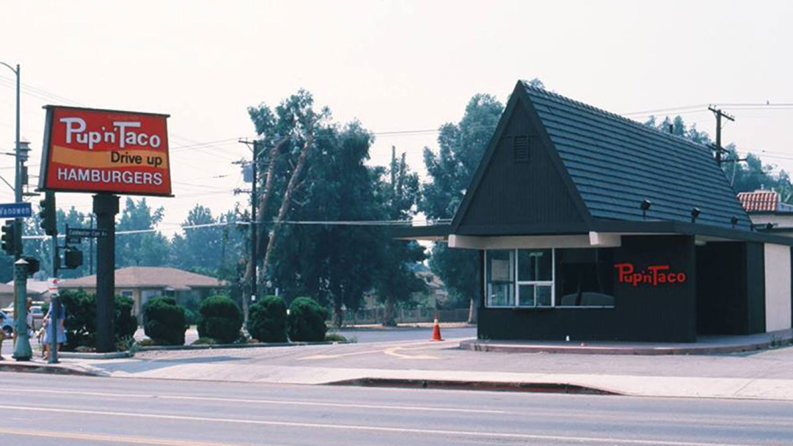 17 Failed Fast Food Restaurants From the 1980s Eat This Not That