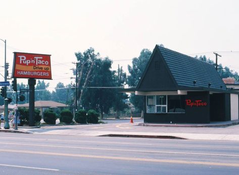 17 Failed '80s Chain Restaurants