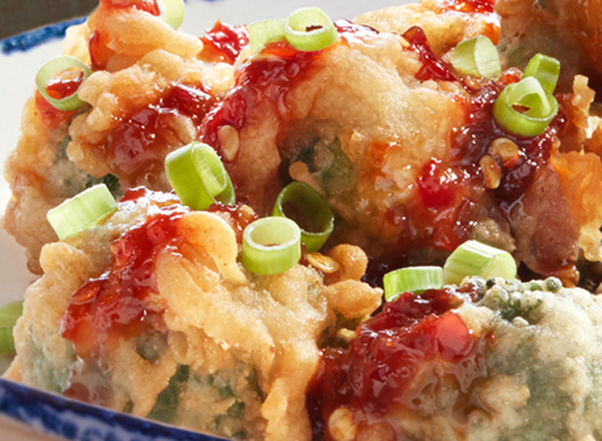 Red Lobster Menu The Best and Worst Meals — Eat This Not That