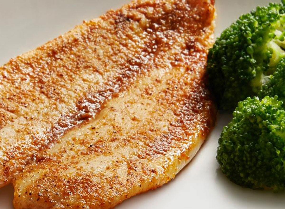 Red Lobster Menu The Best And Worst Meals Eat This Not That