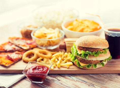 These Foods Can Wreak Havoc on Your Skin