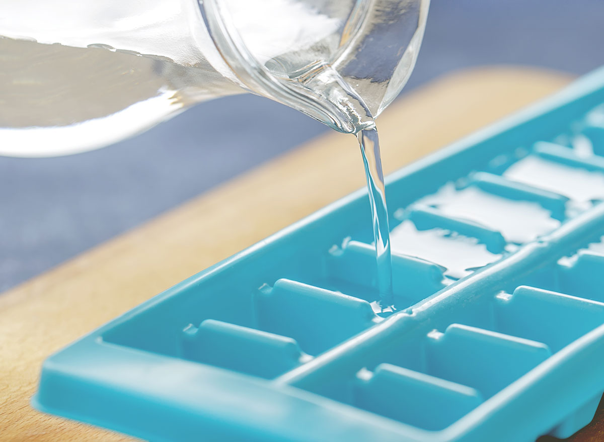 13 Ice Cube Tray Hacks That'll Blow Your Mind — Eat This Not That