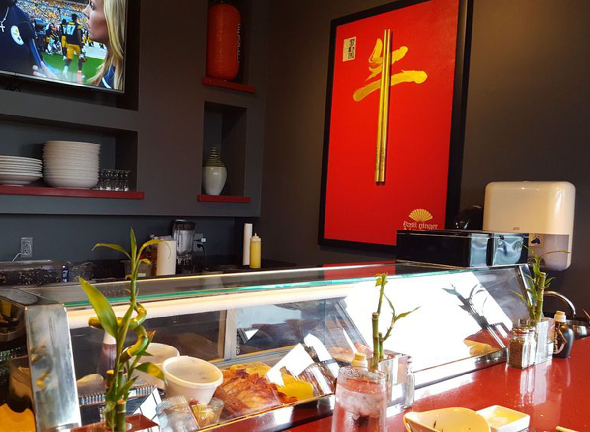 The Best Asian Restaurant in Every State — Eat This Not That