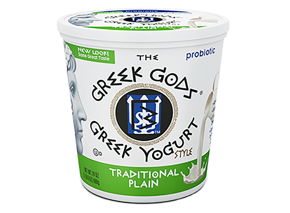 9 Best Yogurt Brands for Weight Loss NUTRITION LINE
