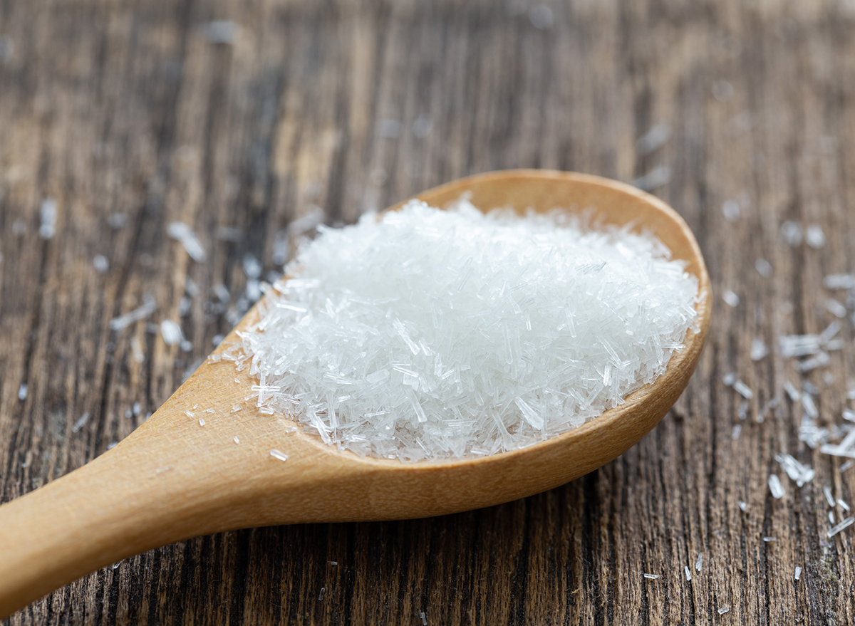 What Is Msg And Is It Bad For You A Rd Answers Eat This Not That