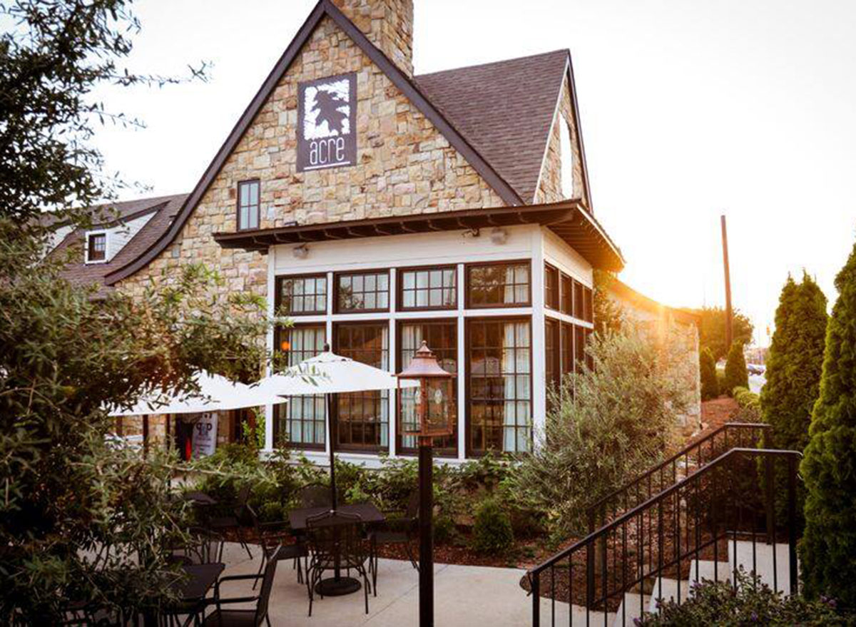 20 Best Southern Restaurants You Have to Try Eat This Not That