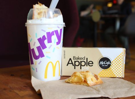 McDonald's Secret Menu Items You Should Try