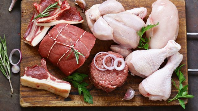 The Most Popular Types Of Meat Ranked For Nutrition Eat This Not That