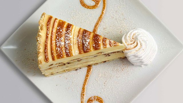 The Best And Worst Cheesecake Factory Cheesecakes Eat This Not That