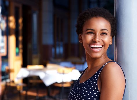 Eat These Foods For a Healthy Vagina