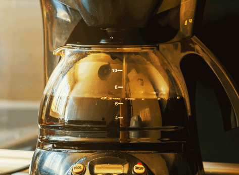 How Often Should You Clean the Coffee Maker? 