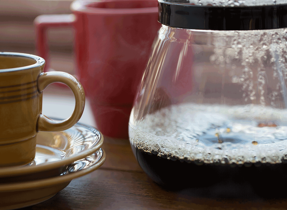 Six Things You Never Knew About Coffee Percolators – Hayman Coffee