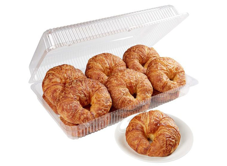 costco kirkland croissant