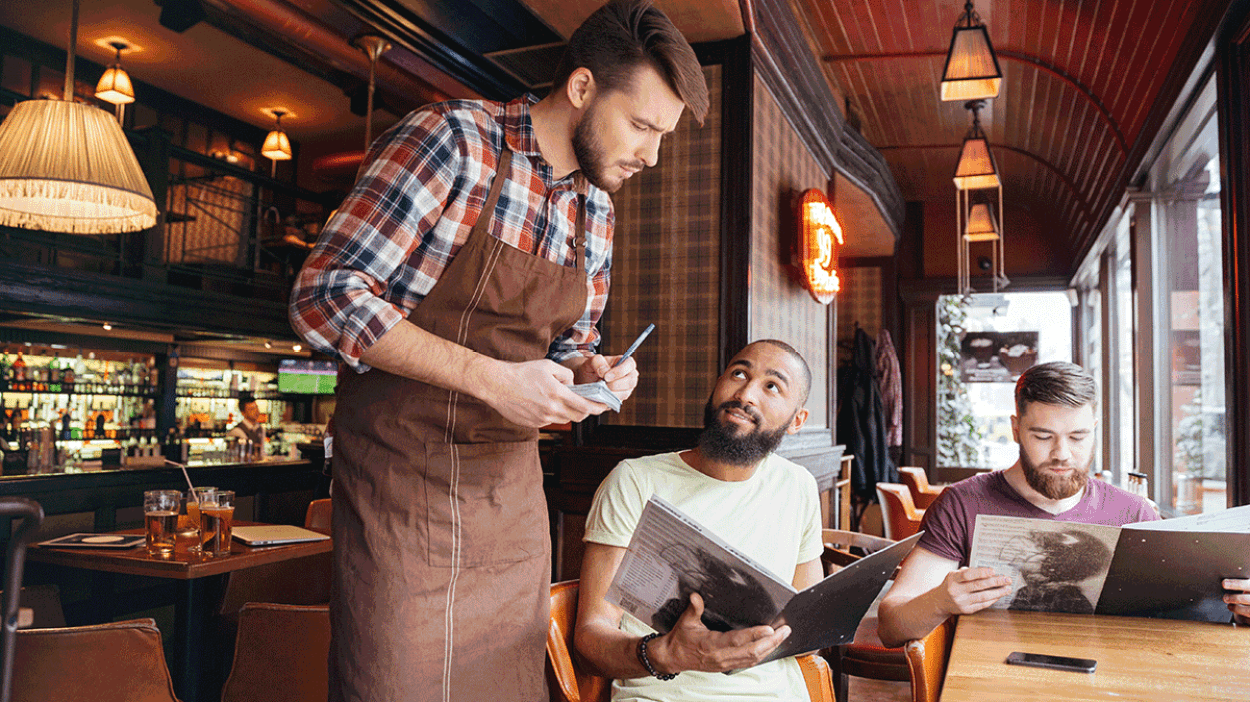 5 Best Restaurant Secrets From a Mystery Shopper Eat This Not That