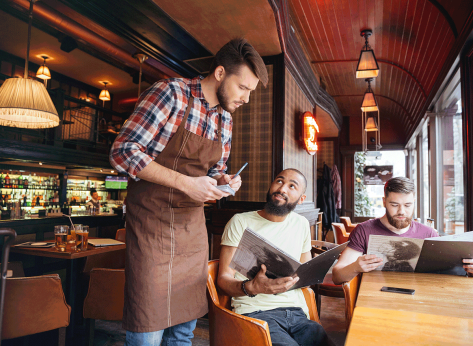5 Restaurant Secrets for Better Service