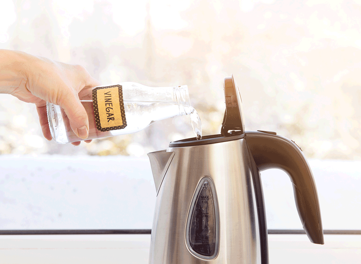 11 Coffee Pot Mistakes You're Most Likely Making — Eat This Not That