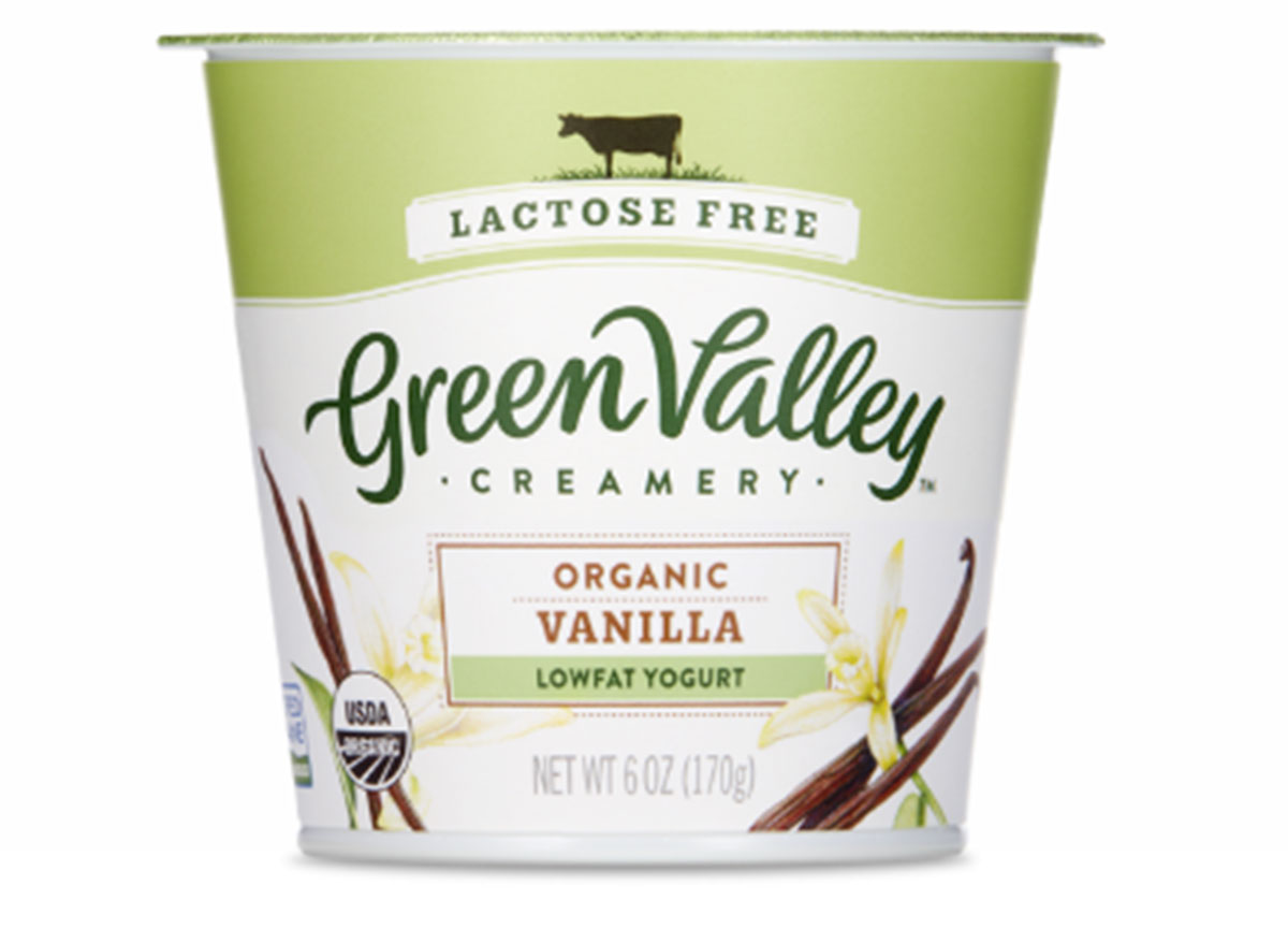 9 Best Yogurt Brands for Weight Loss Eat This, Not That!