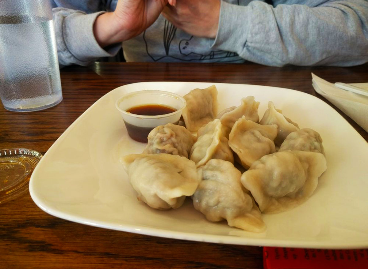 lilis chinese restaurant