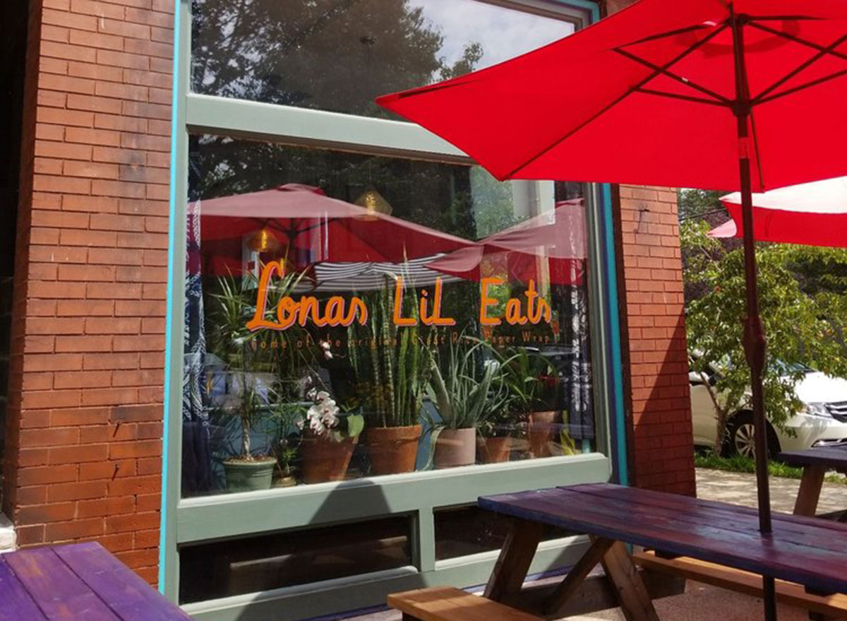 lonas lil eats chinese restaurant