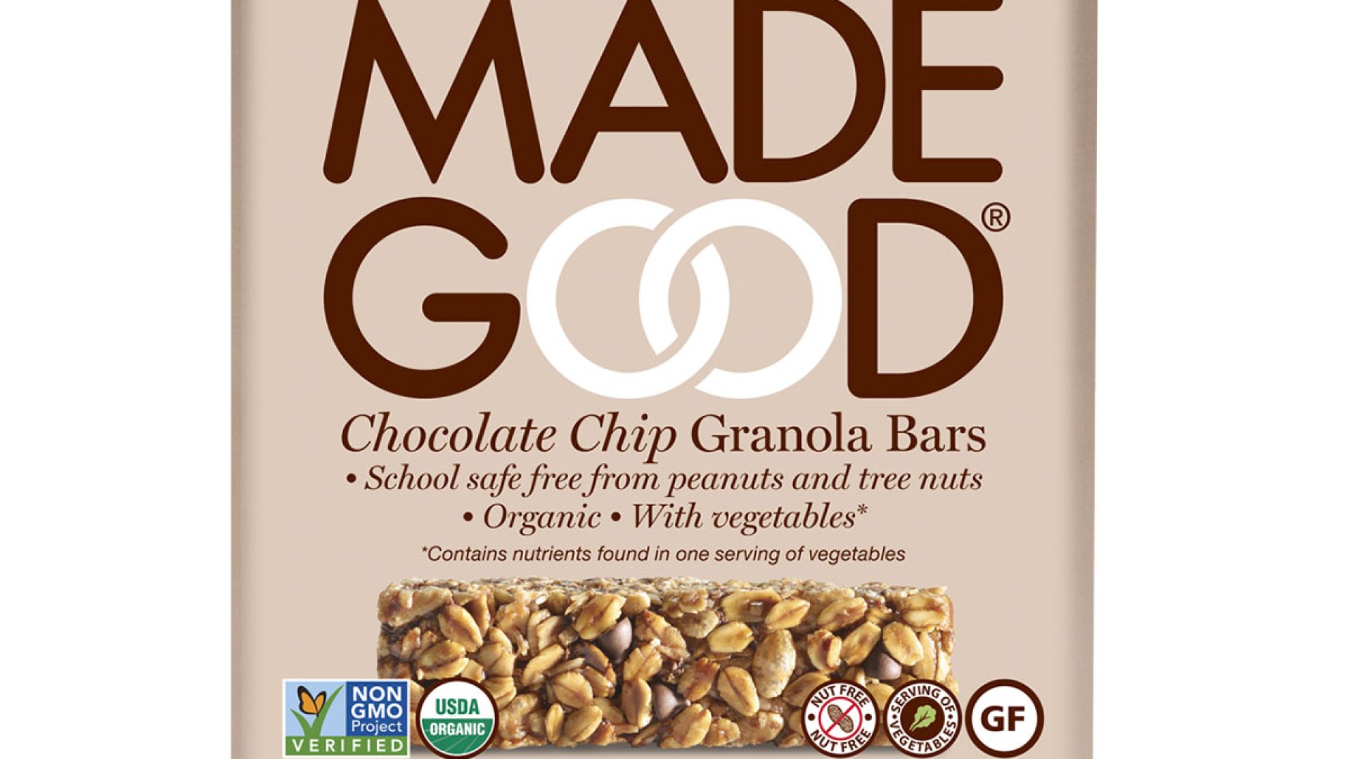 15 AllergyFree Snacks Safe to Pack In Any Lunchbox — Eat This Not That