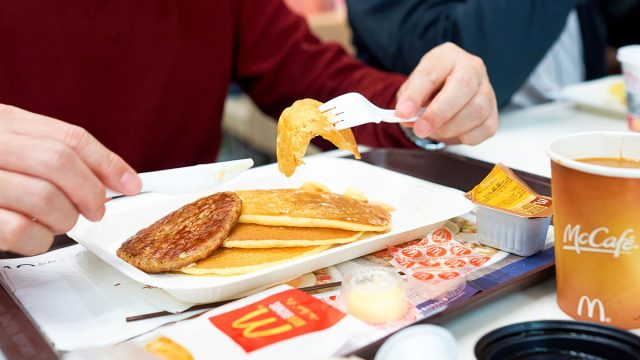 Mcdonald S May Make These Big Breakfast Changes Soon Experts Say Eat This Not That