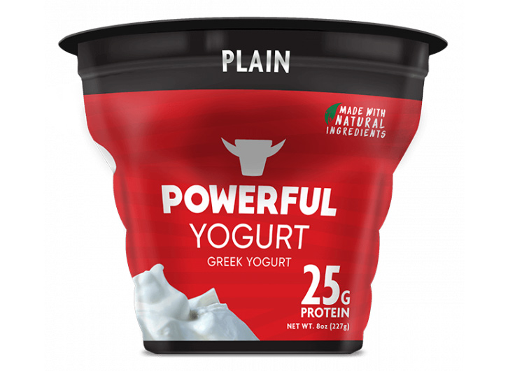 25 Best Yogurts for Weight Loss, According to Experts | Eat This Not That