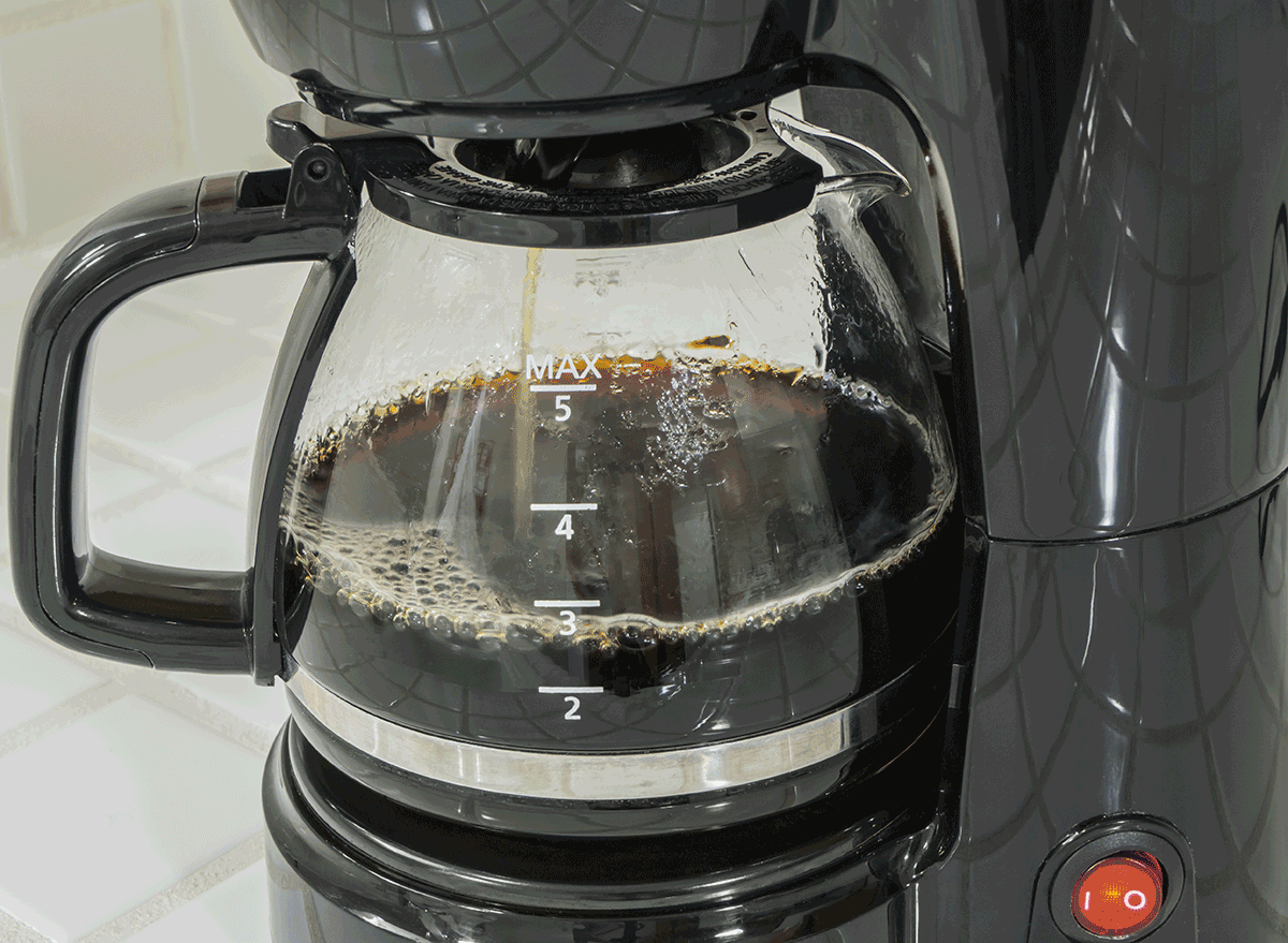 the Breville Precision Brewer® Thermal - Breville