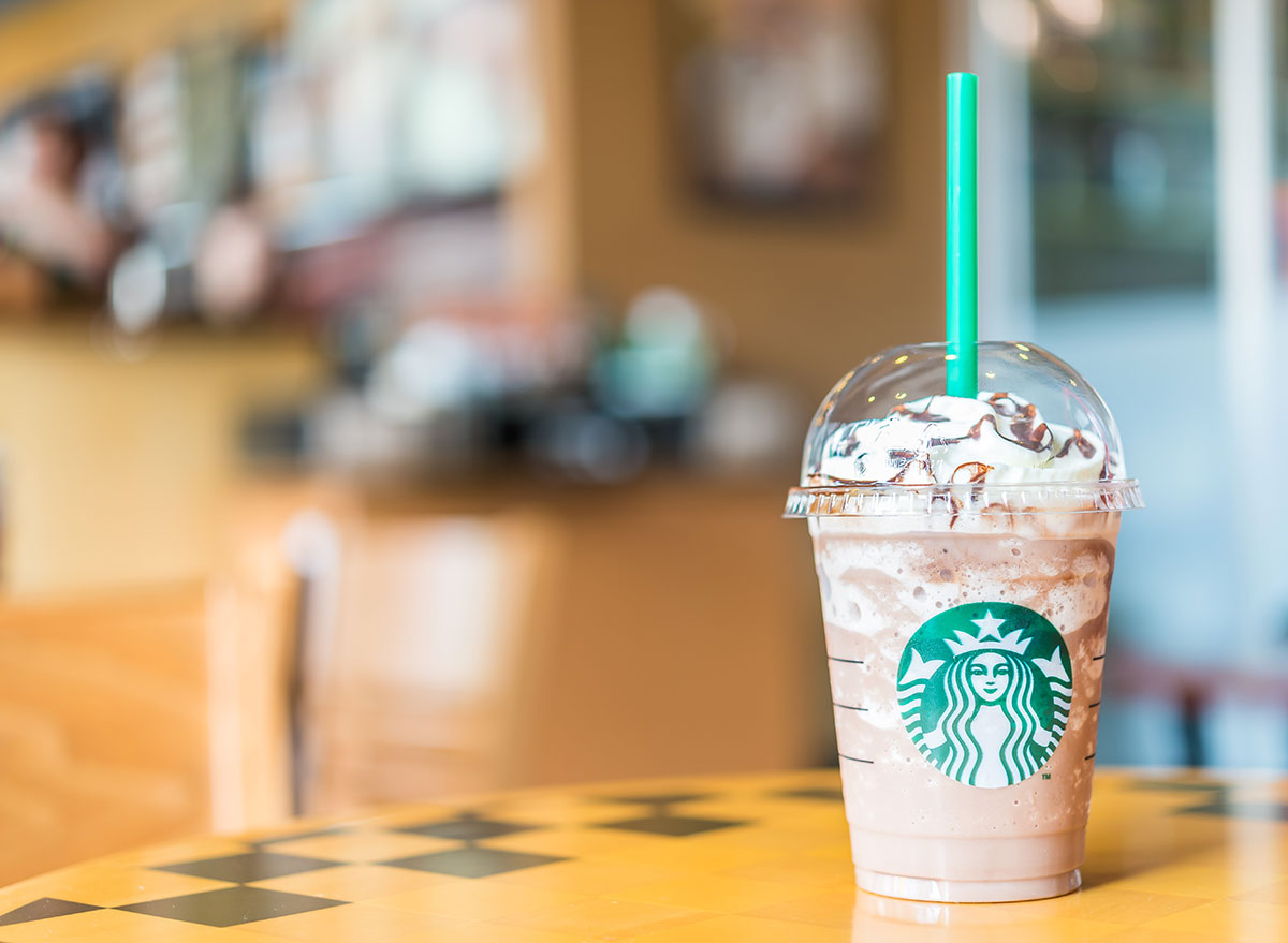 What Is A Handcrafted Drink At Starbucks? (+ Other FAQs)