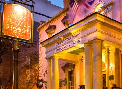 The 20 Best Southern Restaurants