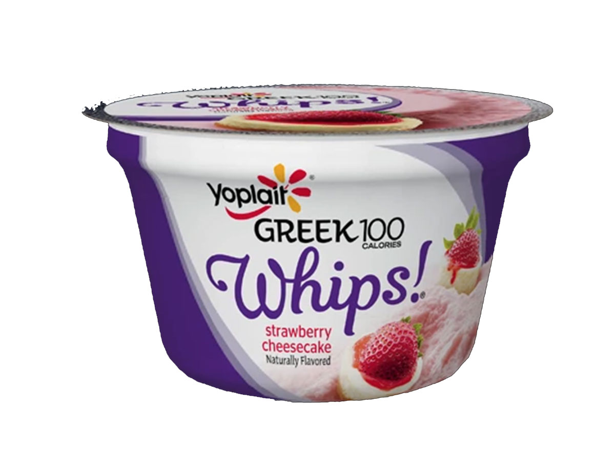 9 Best Yogurt Brands for Weight Loss NUTRITION LINE