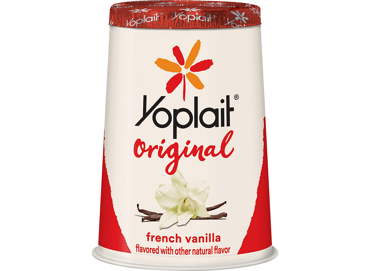 French vanilla. Петхуа беатикал френч Ванилла.