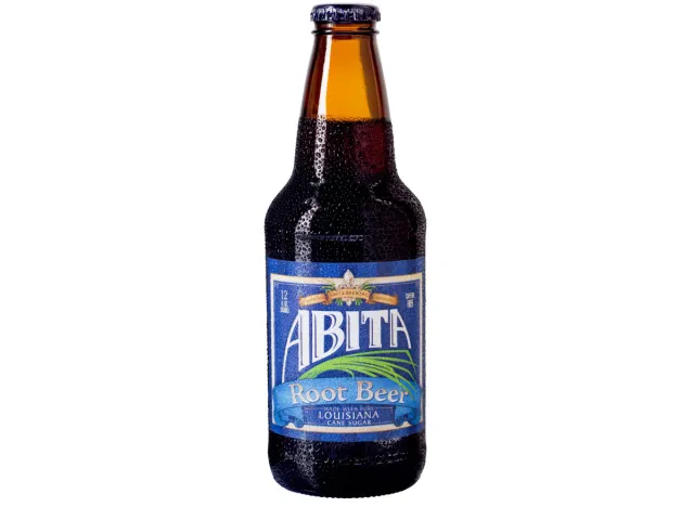 abita root beer